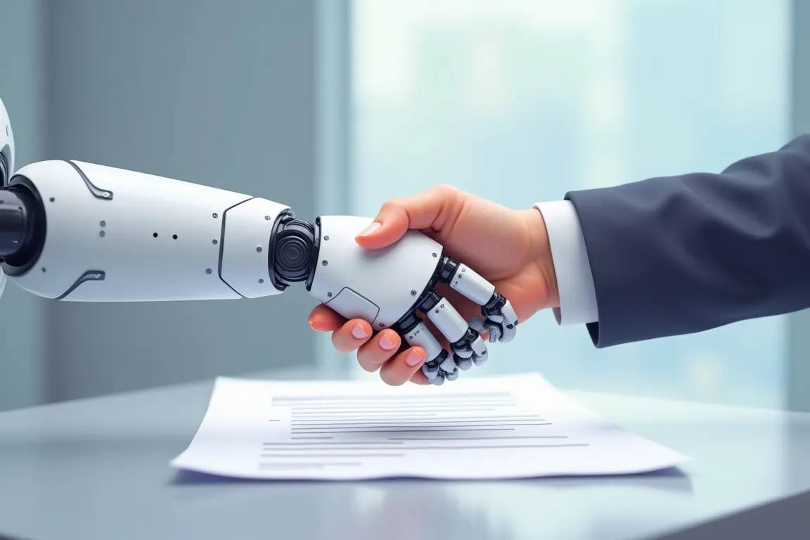 AI Consulting for Small Businesses: A Lucrative Freelance Niche for 2026