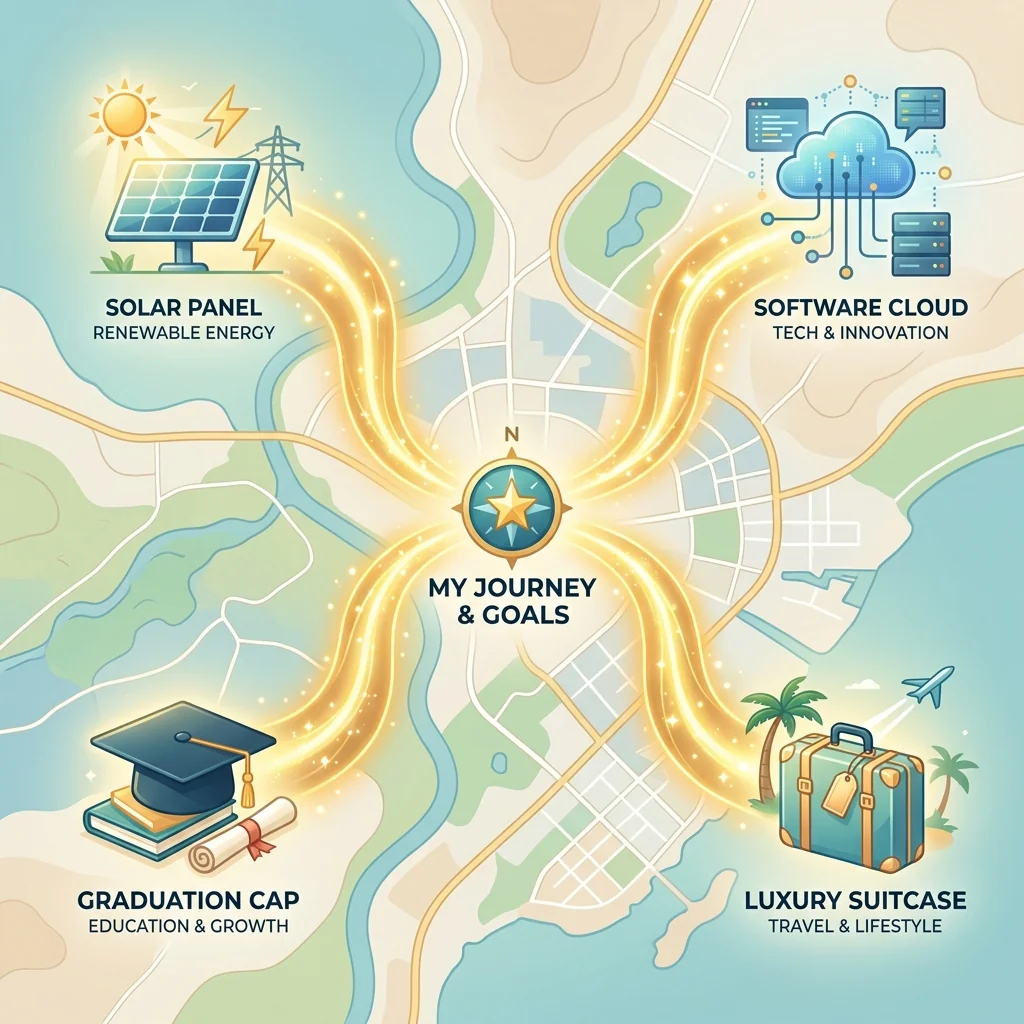 Best High-Ticket Affiliate Marketing Niches for 2026