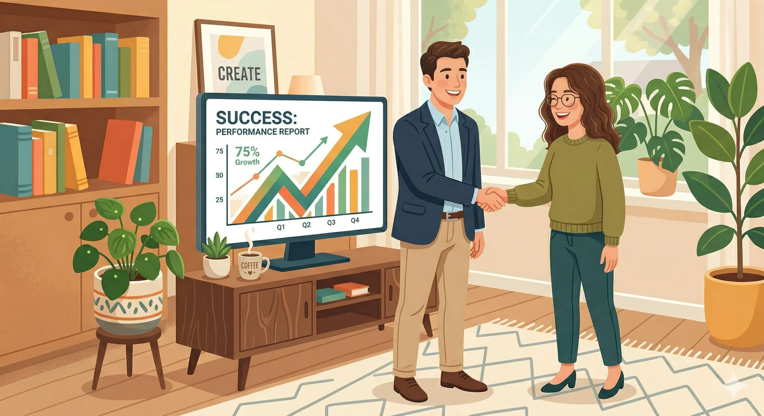 Best Newsletter Growth Strategies for B2B Startups: Scaling with Purpose