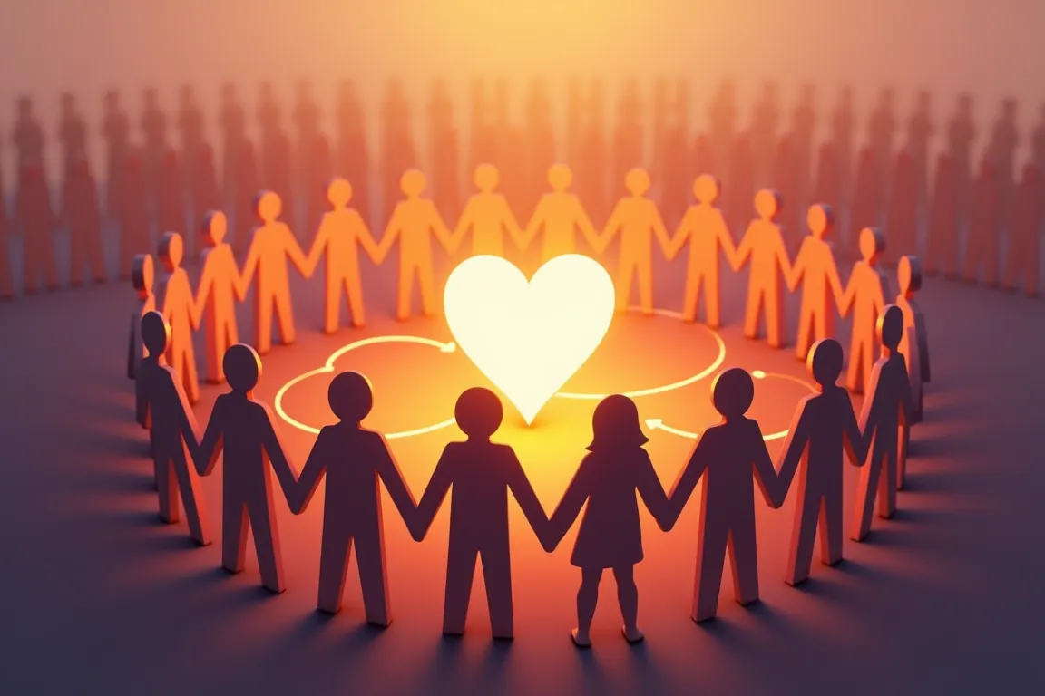 Building a Community of Brand Advocates: How to Turn Happy Customers into Lifelong Fans