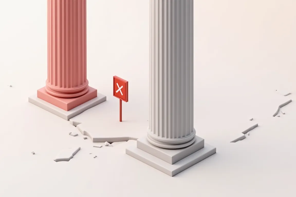 The Authority Trap: Common Mistakes Avoiding When Setting Up Content Pillars