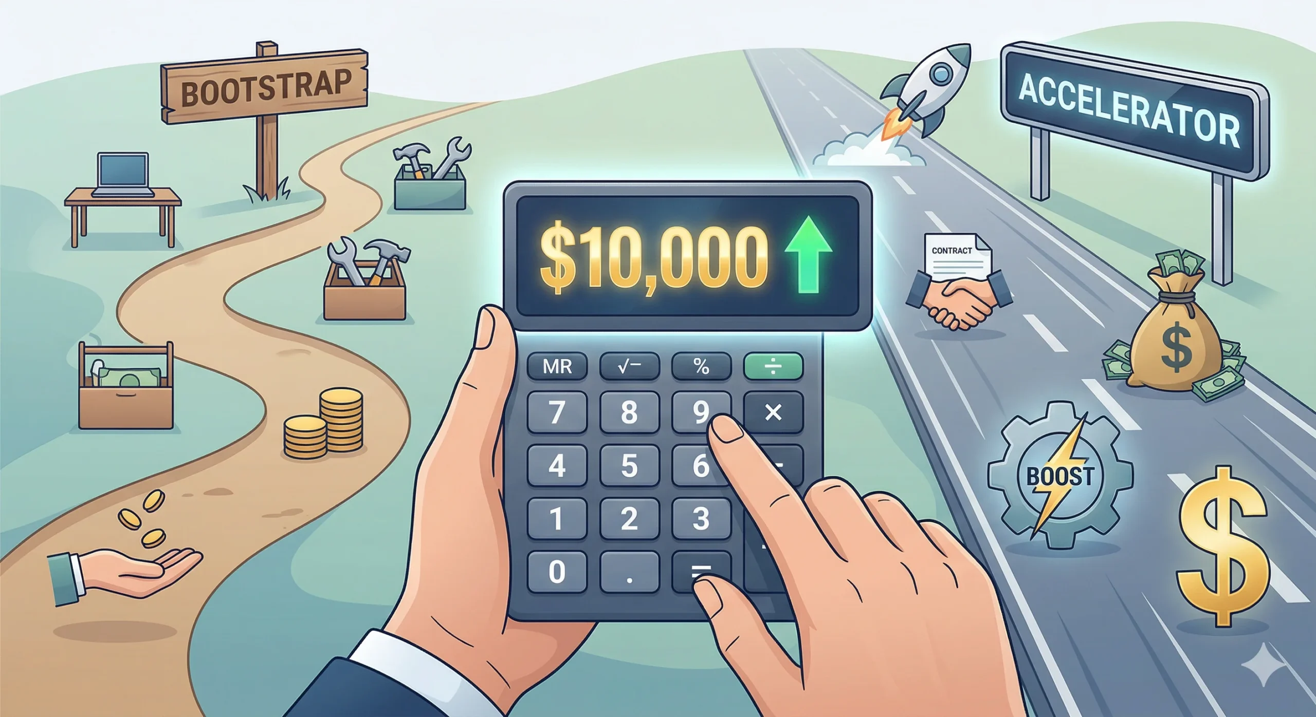 The Real Cost of Starting High-Ticket Affiliate Marketing in 2026