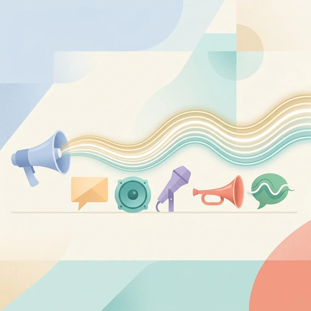 Beyond the Buzzwords: Creating a Consistent Brand Voice Across Content Pillars