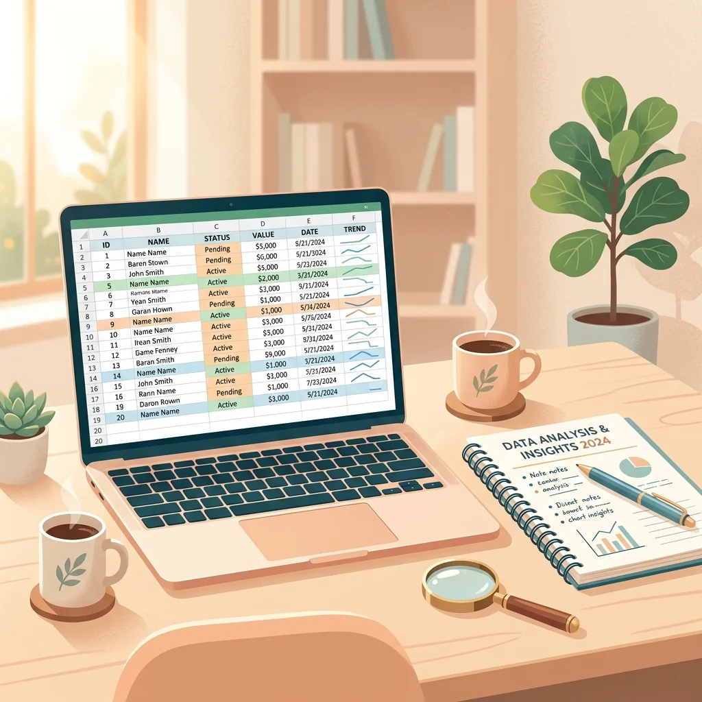 Data-Driven Decision Making Frameworks for Rapid Experimentation