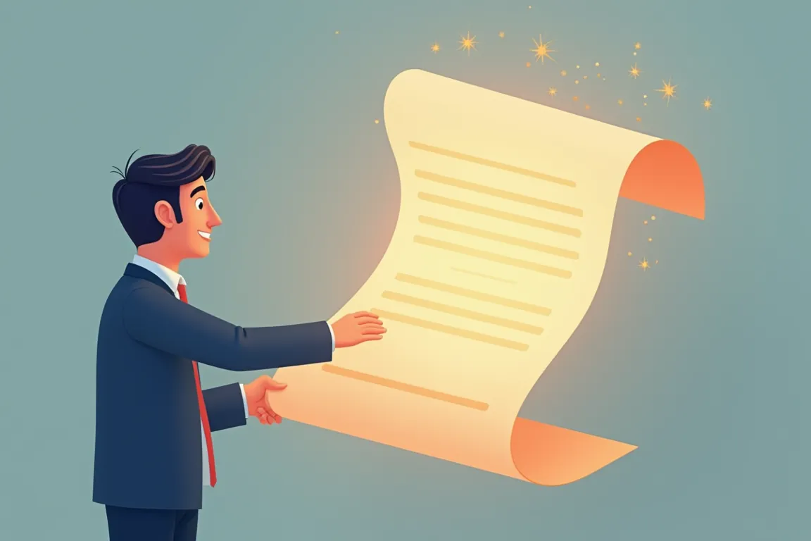 Proposal Writing: Crafting Winning Bids That Stand Out
