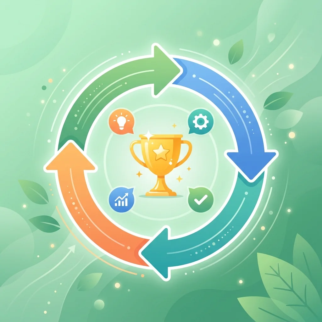 Full Funnel Growth Hacking Strategy for Sustainable Business Scaling
