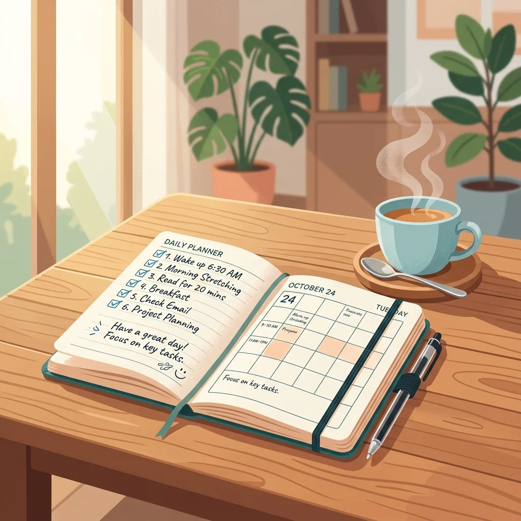 Habitual Growth Hacking: Daily Routines of Top Growth Hackers