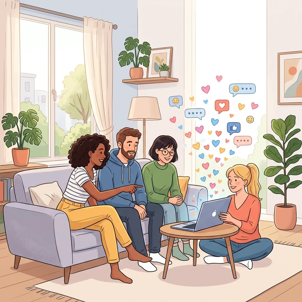 Community Building and Engagement Hacks for Instagram: The Growth Strategy