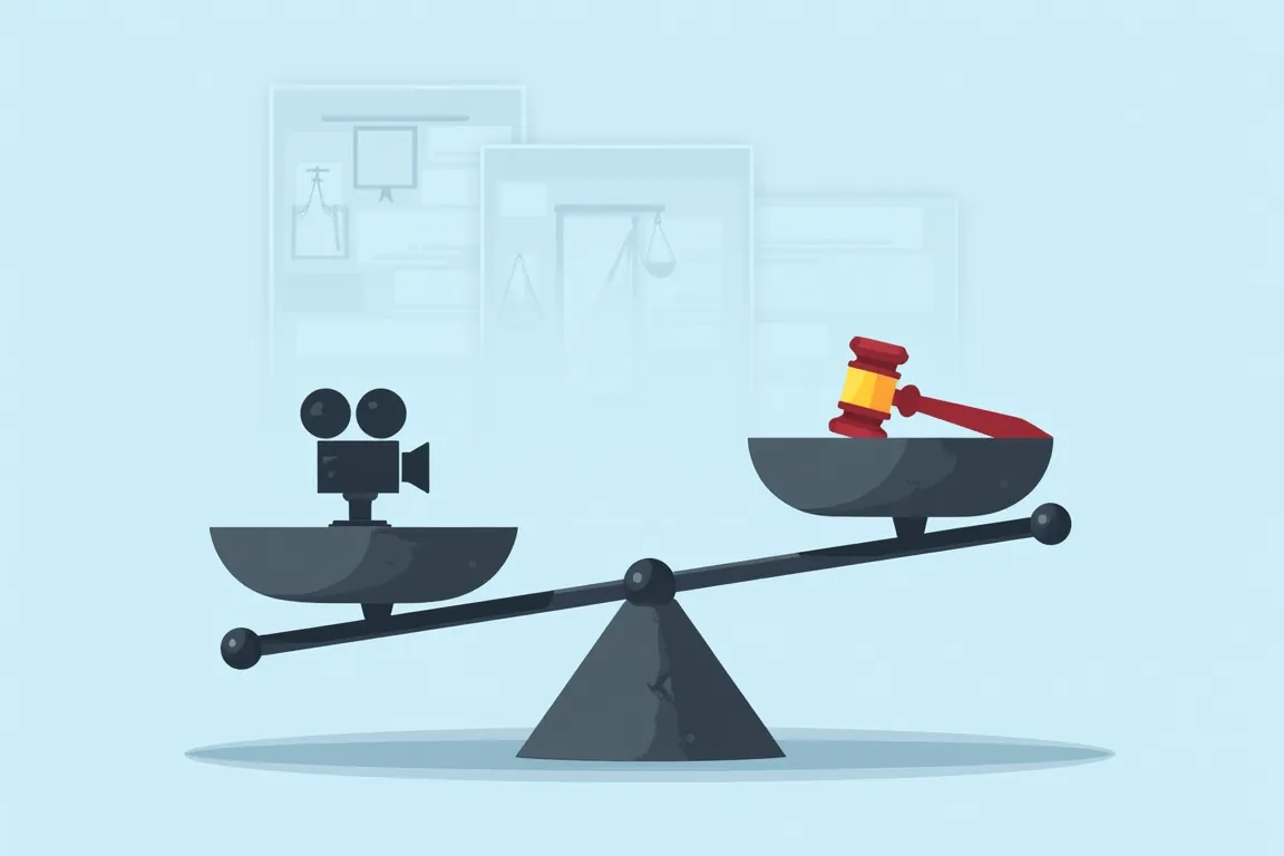 The Legal Side of UGC: A Guide to Content Rights and Compliance for E-commerce