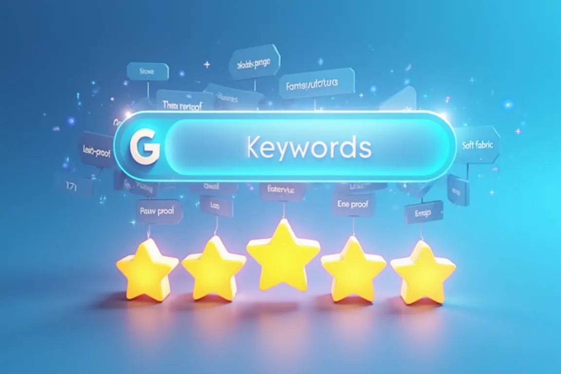 SEO Benefits of Customer Reviews: How UGC Boosts Your Search Rankings