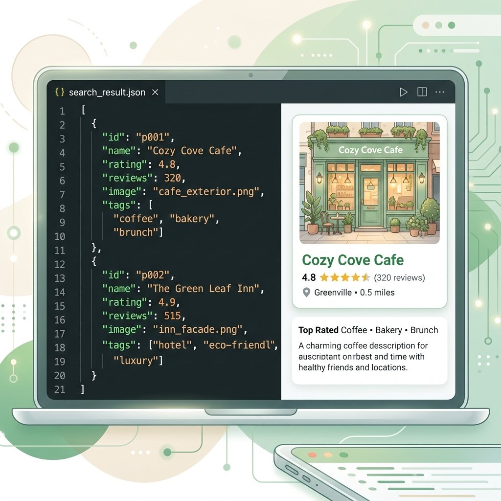 The Technical Guide to Structured Data: Translating Your Site for AI