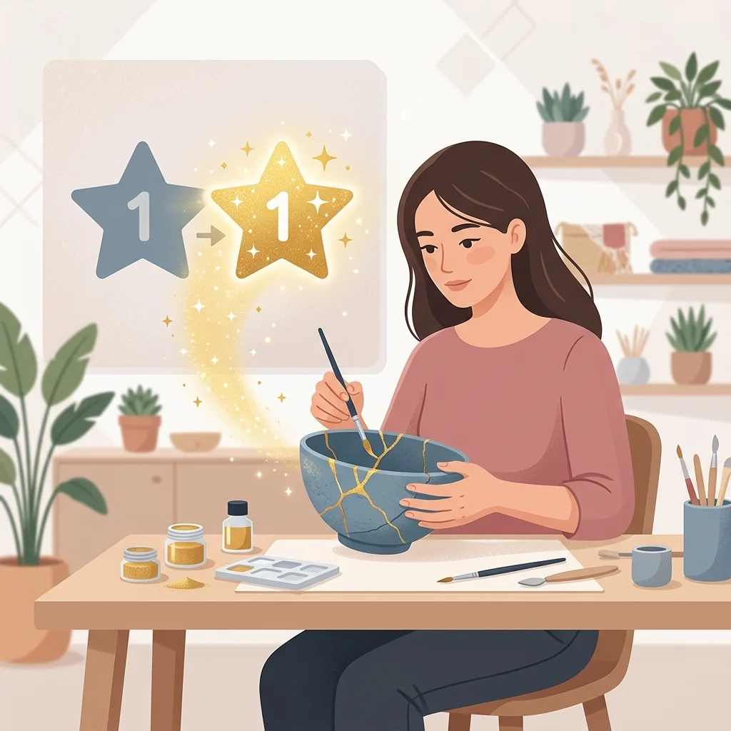 Turning Negative Reviews into Marketing Wins: A Strategy for E-commerce Trust