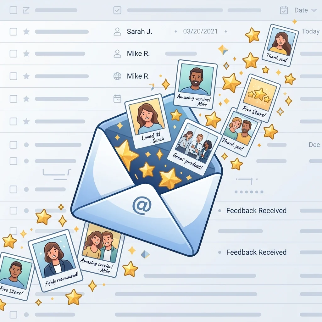 UGC in Email Marketing: Boosting CTR and Conversion Through Social Proof